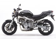 Yamaha FZ6